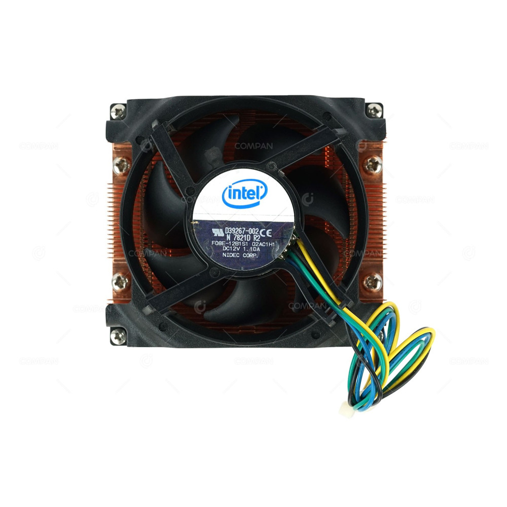 D39267-002 INTEL SOCKET LGA771 HEATSINK