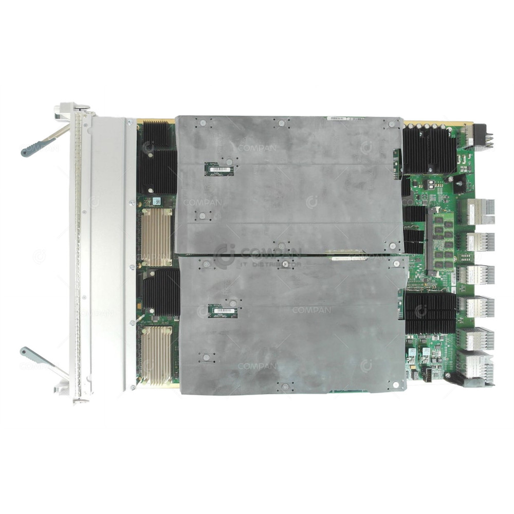 N7K-M224XP-23L CISCO NEXUS 7000 M2-SERIES 24-PORT 10GB SFP ETHERNET MODULE