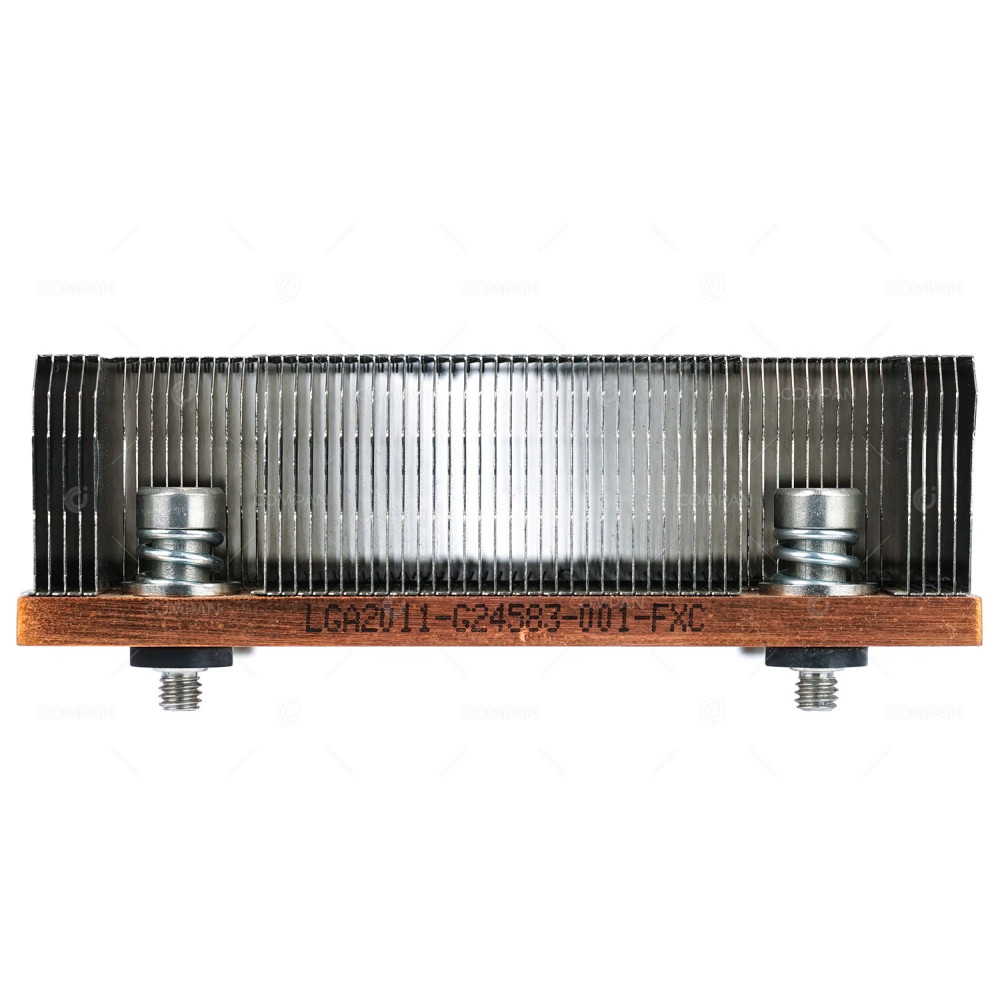 LGA2011-G24583-001-FXC INTEL LGA2011 HEATSINK -