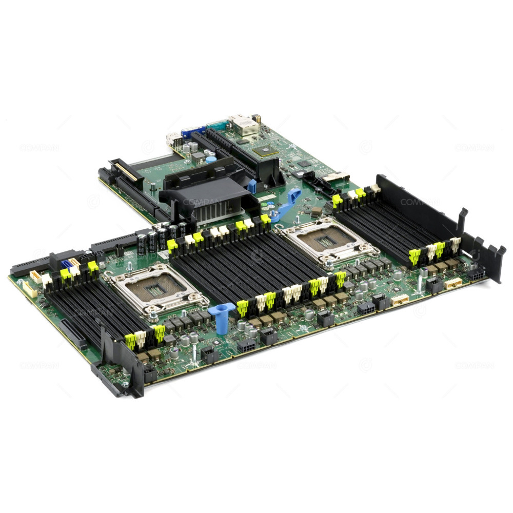 X3D66 DELL MAINBOARD LGA2011 FOR DELL POWEREDGE R720 R720XD