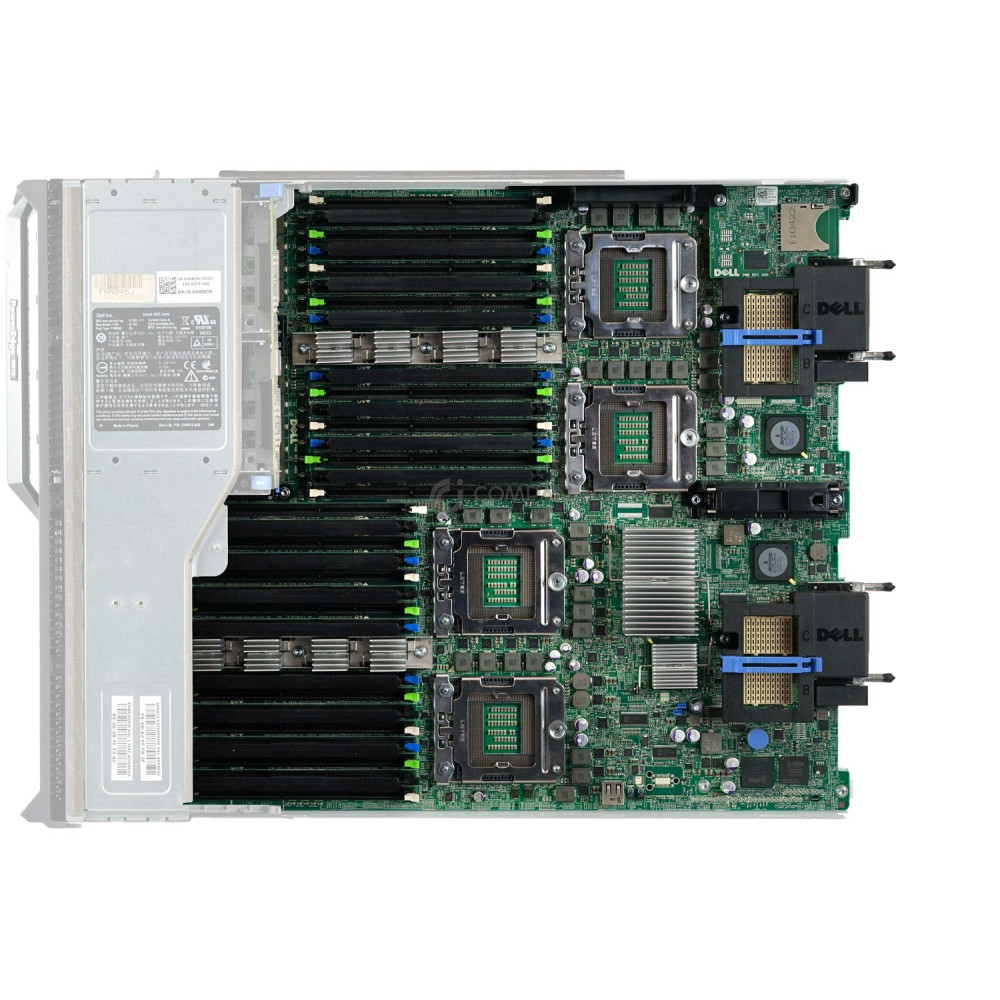 03R1K DELL MAINBOARD LGA1567 FOR DELL POWEREDGE M910