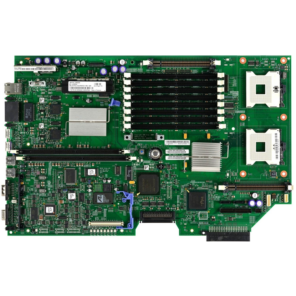 32R1730 MAINBOARD SOCKET 604 FOR IBM ESERVER XSERIES 336