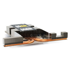872453-001 HP 1U 130W HIGH PERFORMANCE HEATSINK FOR HP PROLIANT DL360 G10