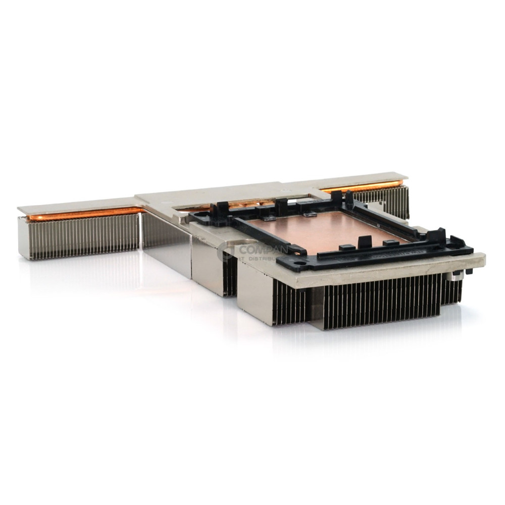 872453-001 HP 1U 130W HIGH PERFORMANCE HEATSINK FOR HP PROLIANT DL360 G10