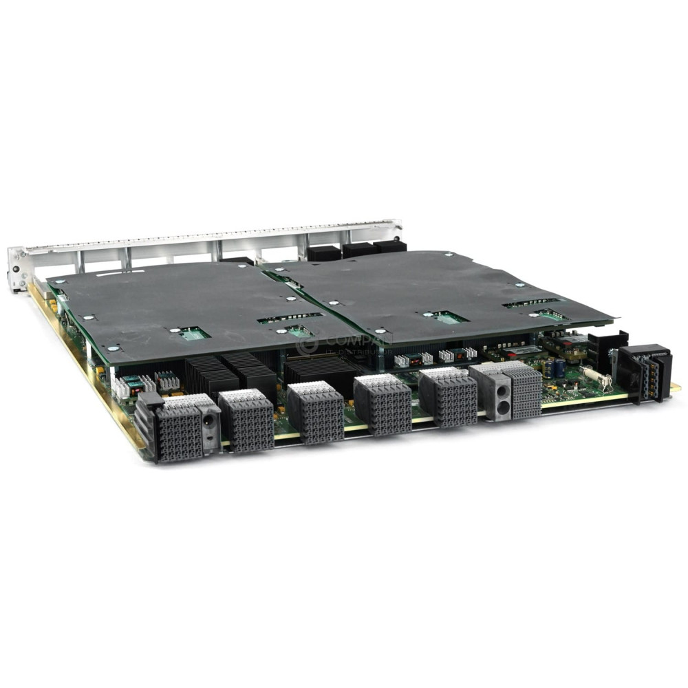 N7K-M108X2-12L CISCO NEXUS 7000 8-PORT 10GB GBIC XL EXPANSION MODULE