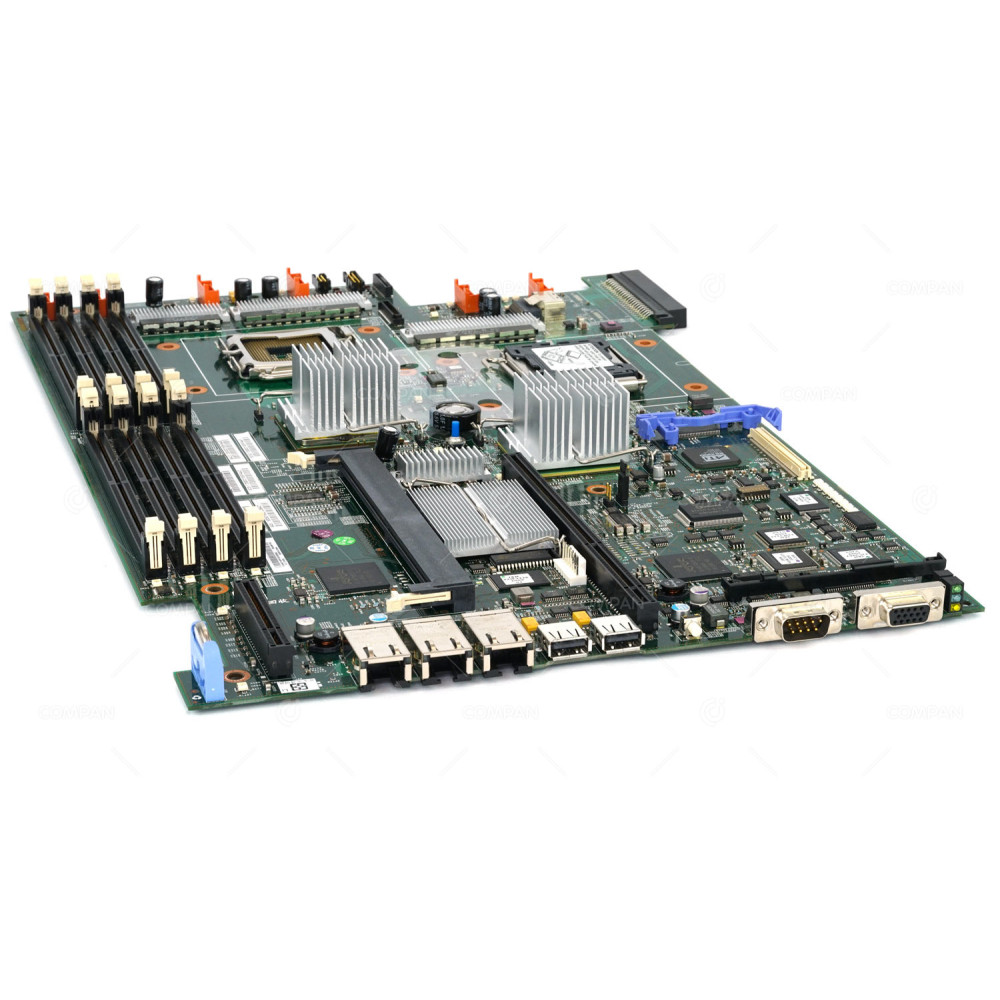 46M7150 IBM MAINBOARD LGA771 FOR X3550 M1 46M7146
