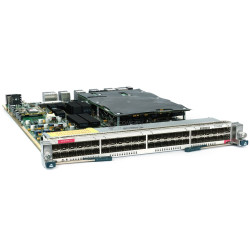 N7K-M148GS-11L CISCO NEXUS 7000 48-PORT 1GB SFP ETHERNET MODULE XL