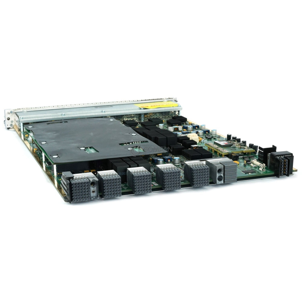 N7K-M148GS-11L CISCO NEXUS 7000 48-PORT 1GB SFP ETHERNET MODULE XL