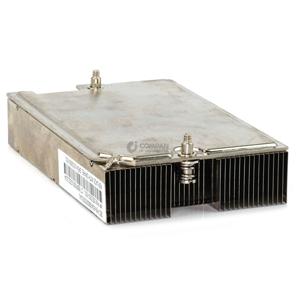 603888-001 HP CPU1 HEATSINK FOR PROLIANT DL165 SL165 G7 592550-001