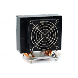 749554-001 HP HEATSINK WITH FAN FOR WORKSTATION Z440 Z640 -