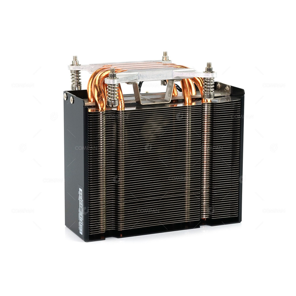 749554-001 HP HEATSINK WITH FAN FOR WORKSTATION Z440 Z640 -