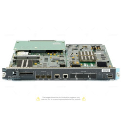 VS-SUP2T-10G CISCO SUPERVISOR ENGINE 2T 10GB FOR CISCO CATALYST 6500