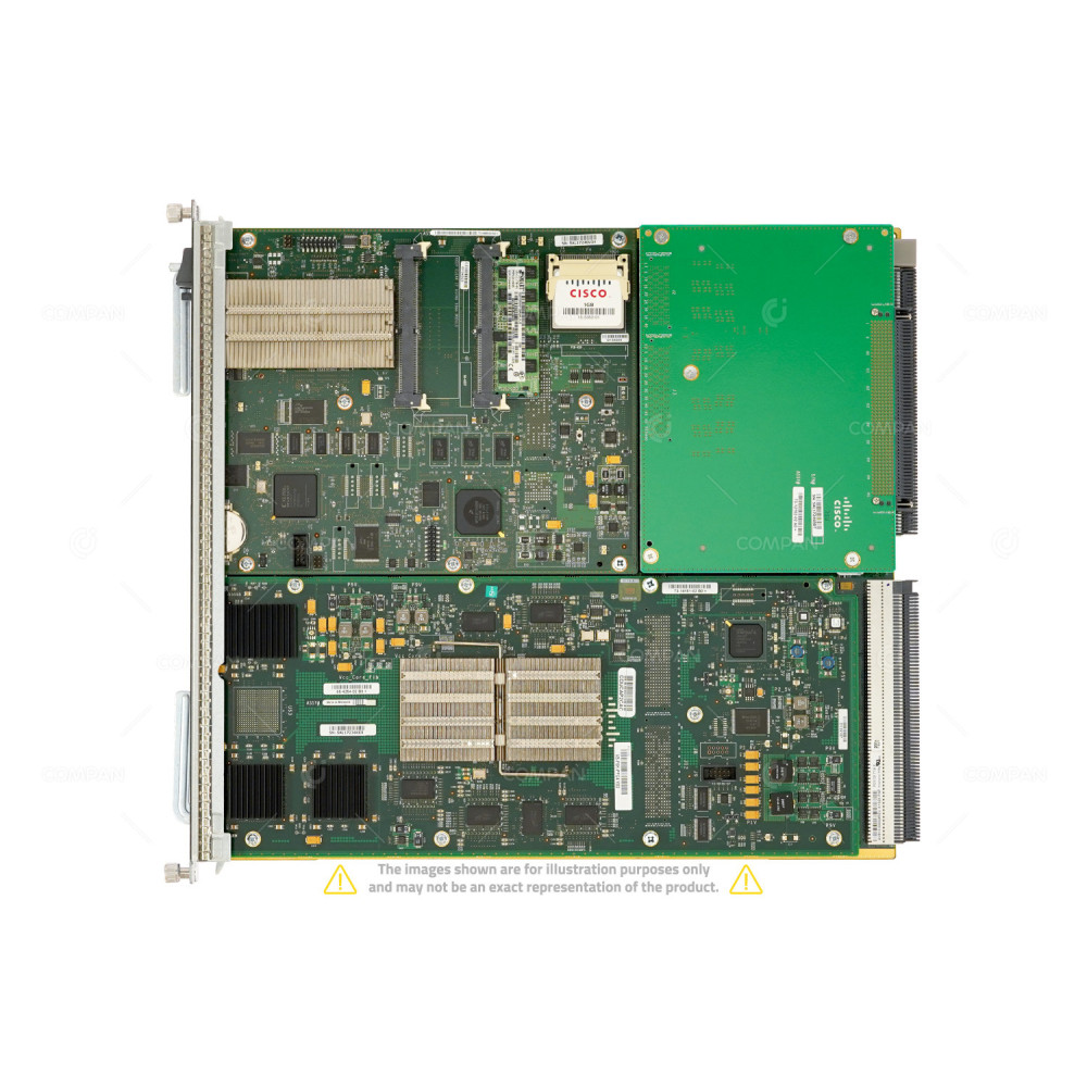 VS-SUP2T-10G CISCO SUPERVISOR ENGINE 2T 10GB FOR CISCO CATALYST 6500