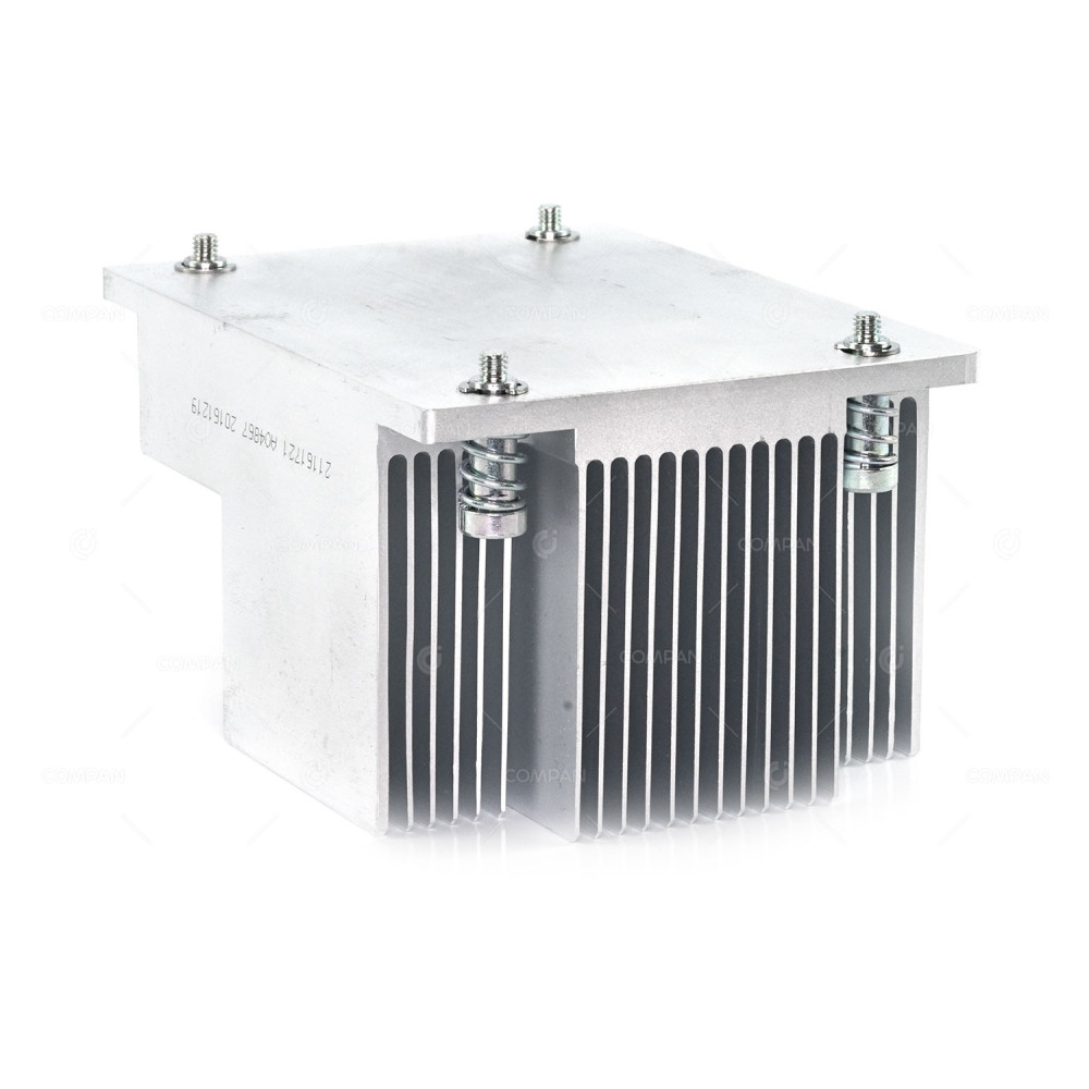 A04867 HUAWEI HEATSINK FOR RH2288H V3 21161721, 20161219
