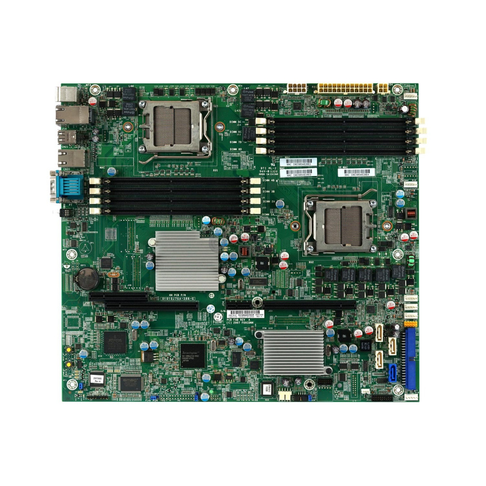 581769-001 MAINBOARD HP PROLIANT DL165 G6 DL185 G5 DL165 G5 445120-002