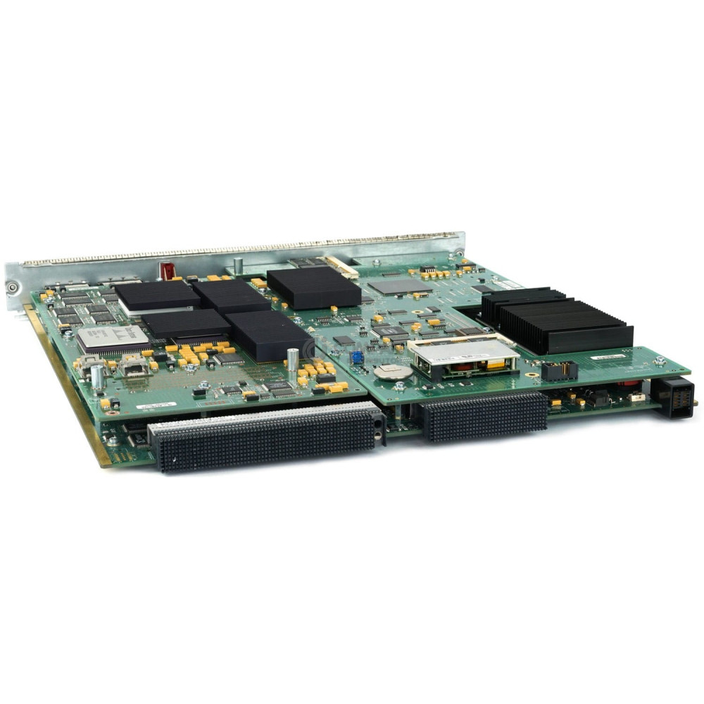 CISCO CATALYST SUPERVISOR ENGINE 2T 10GB WS-X6K-SUP2-2GE