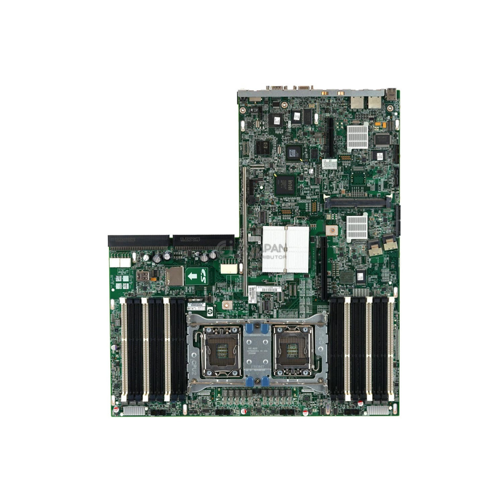 602512-001 HP MAINBOARD SOCKET LGA1366 FOR HP PROLIANT DL360 G7