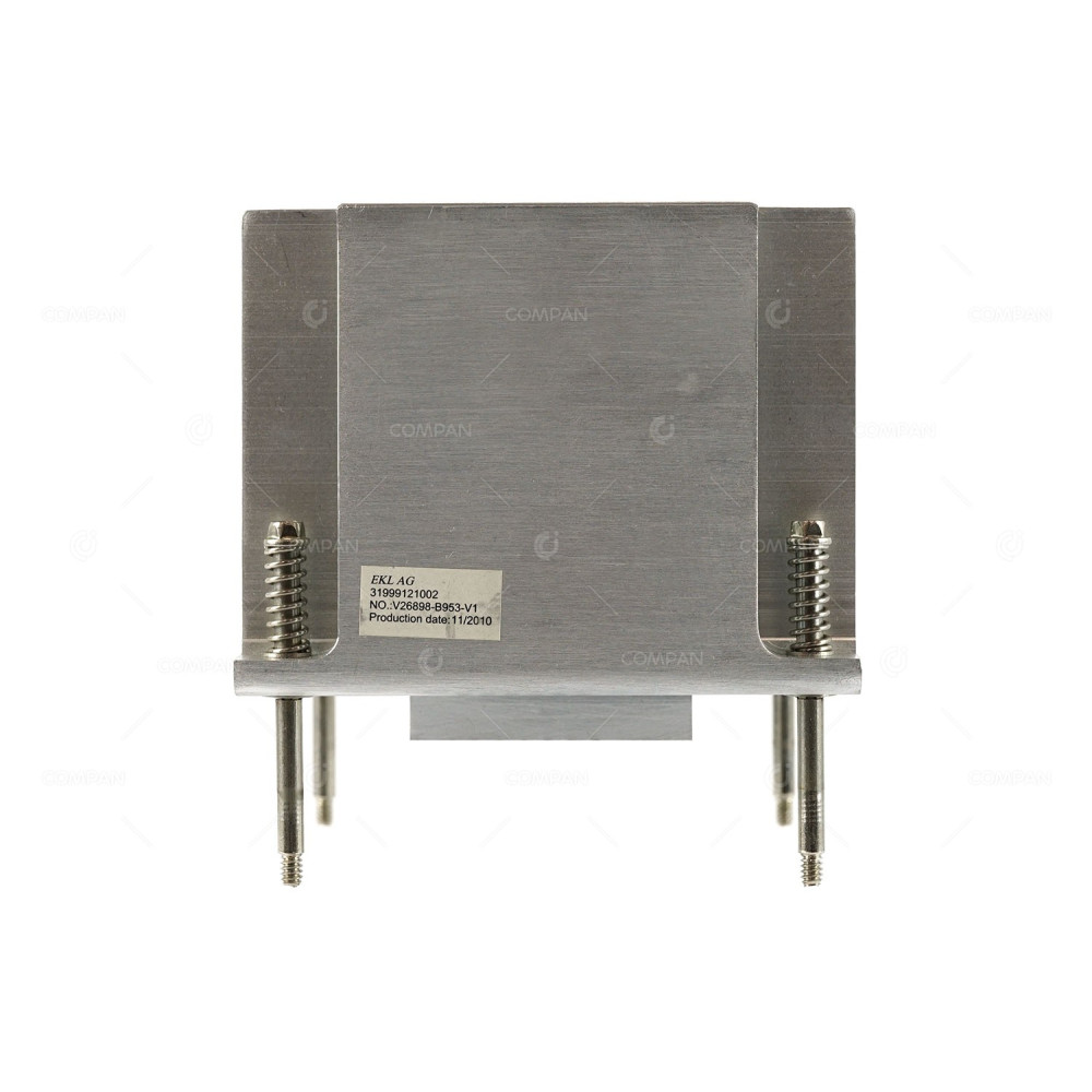 V26898-B953-V1 FUJITSU HEATSINK FOR ESPRIMO P9900 -