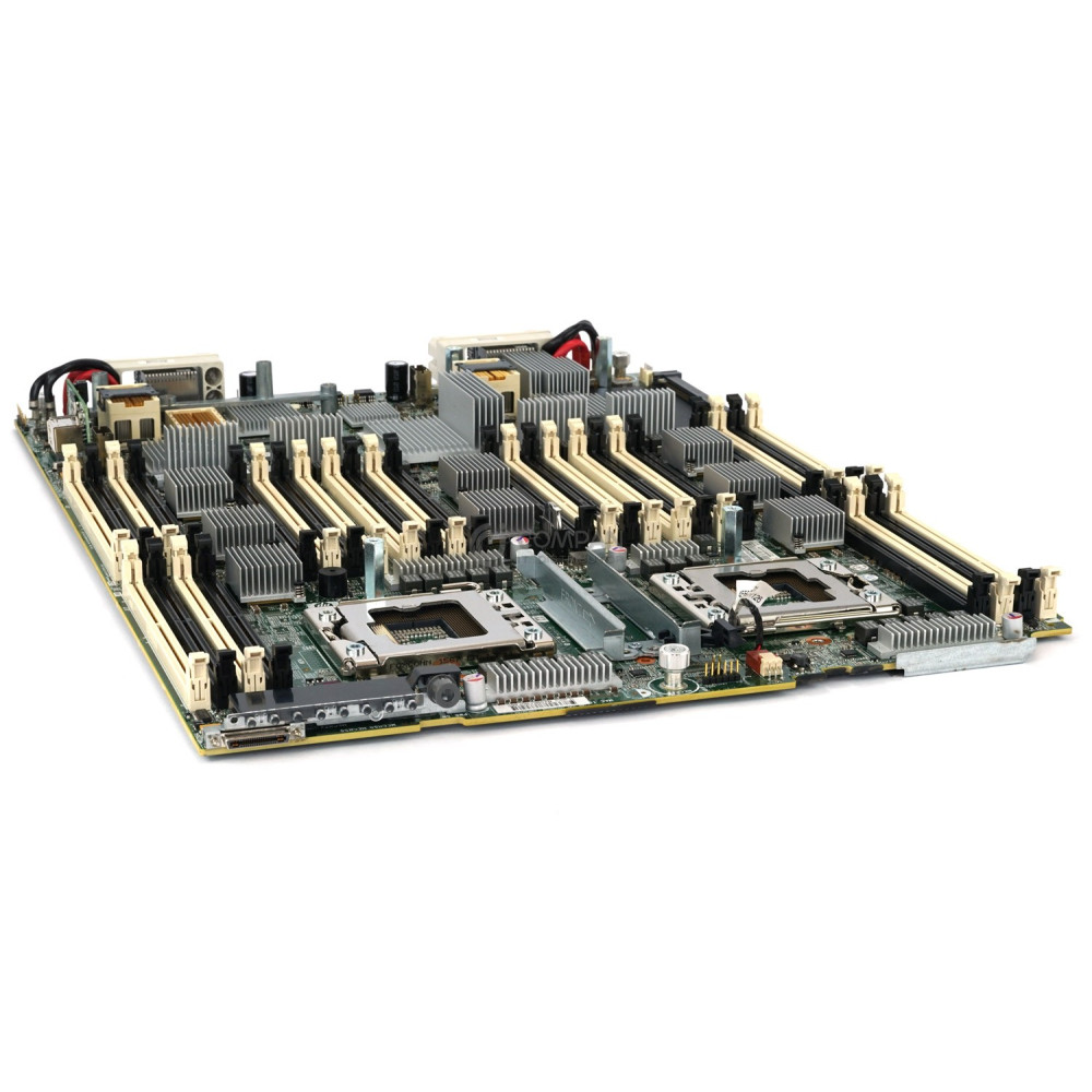 644496-001 HP MAINBOARD SOCKET 370 FOR HP PROLIANT BL620C G7