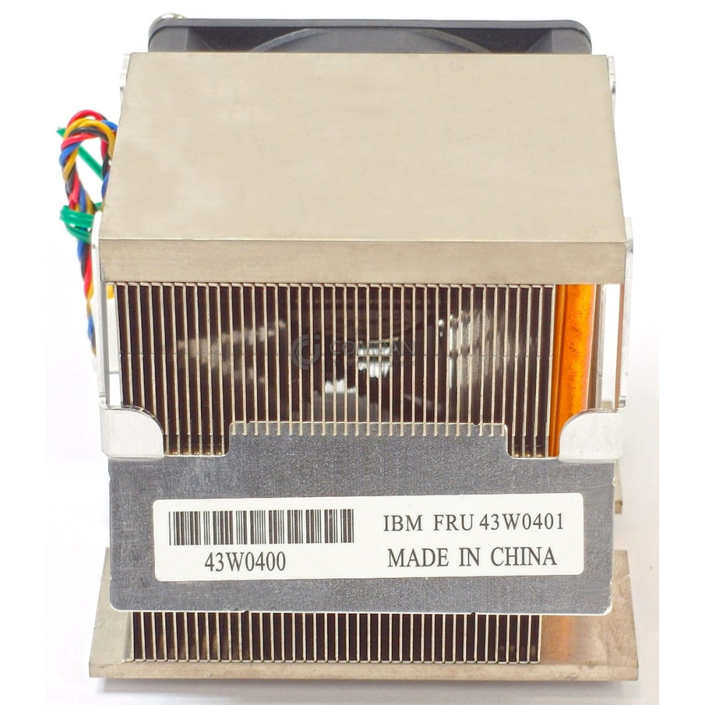 43W0401 IBM HEATSINK FOR SYSTEM X3200 43W0400