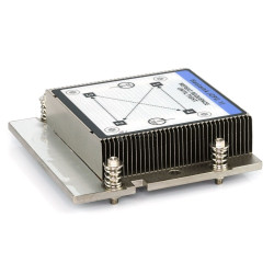 00KA920 LENOVO FRONT HEATSINK CPU 1 FOR LENOVO NODE NX360 M5