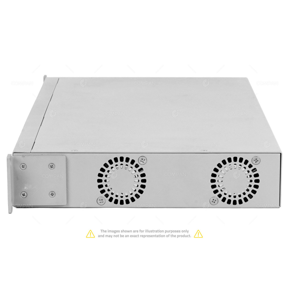 3510-24T NORTEL NETWORKS 24 PORT RJ-45 4 x SFP ETHERNET ROUTING SWITCH
