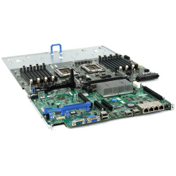 DXTP3 DELL MAINBOARD SOCKET G34 FOR DELL POWEREDGE R715