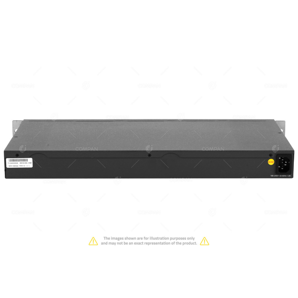 4668-HC6 IBM SMC TIGERSWITCH 26 PORT 1GB RJ-45 4 PORT SFP