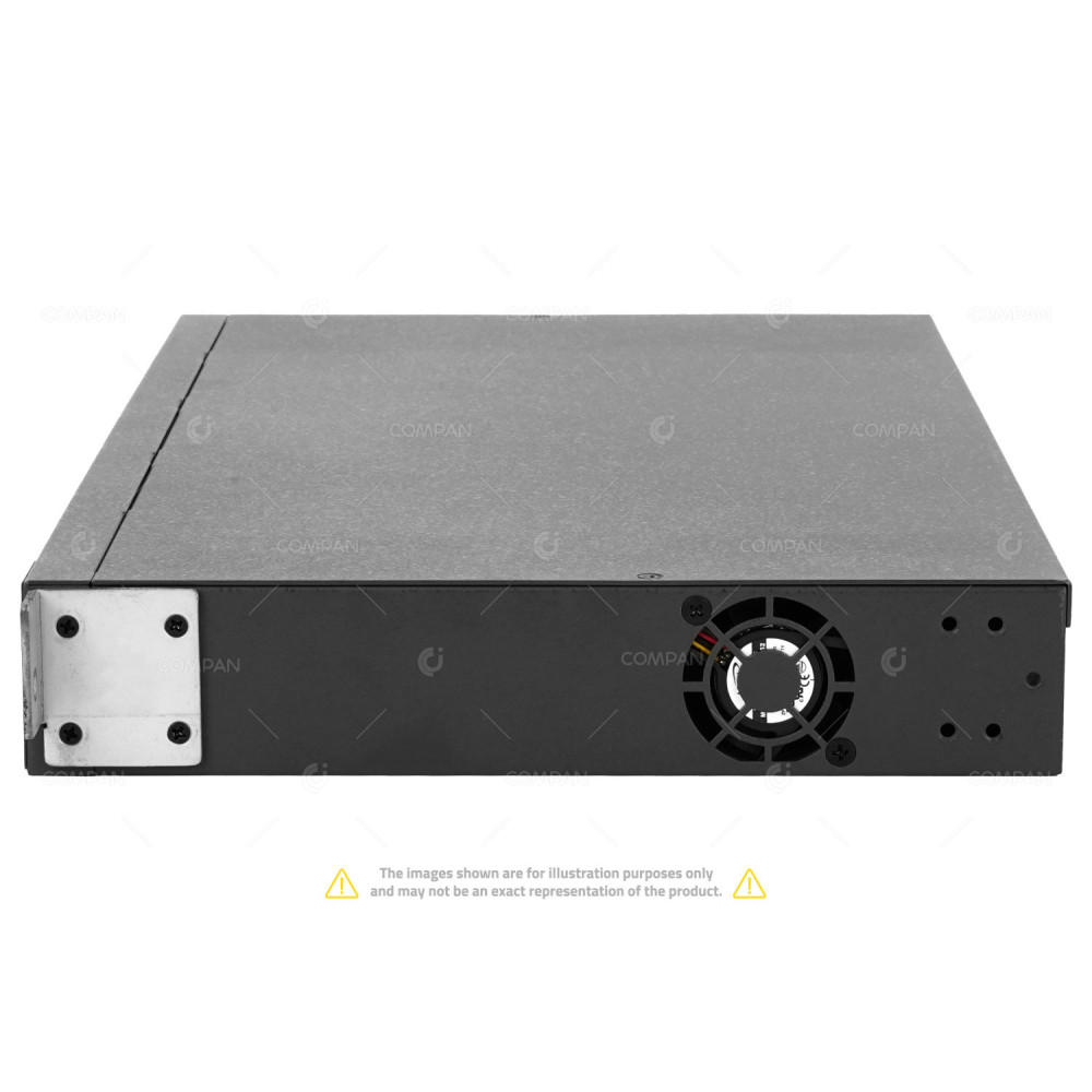 4668-HC6 IBM SMC TIGERSWITCH 26 PORT 1GB RJ-45 4 PORT SFP