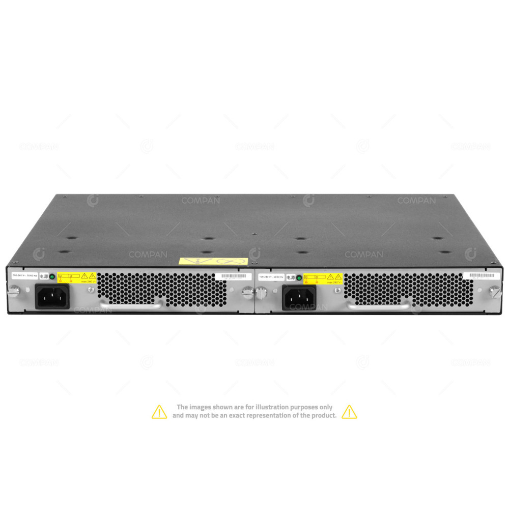 95P9023 IBM EMULEX 444-I 20-PORT 8GB FIBRE CHANNEL SWITCH