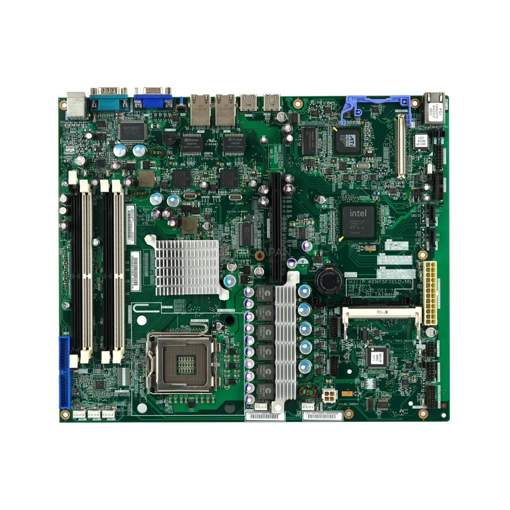 43W0291 IBM MAINBOARD LGA775 FOR X3250 M1 43W4828