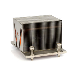 809952-001 HP HEATSINK FOR HPE APOLLO 4200 G9