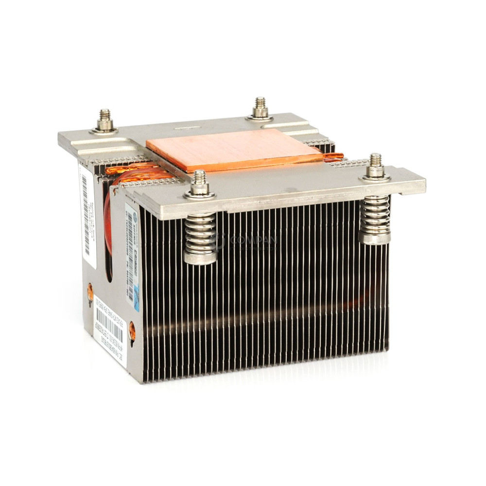 809952-001 HP HEATSINK FOR HPE APOLLO 4200 G9