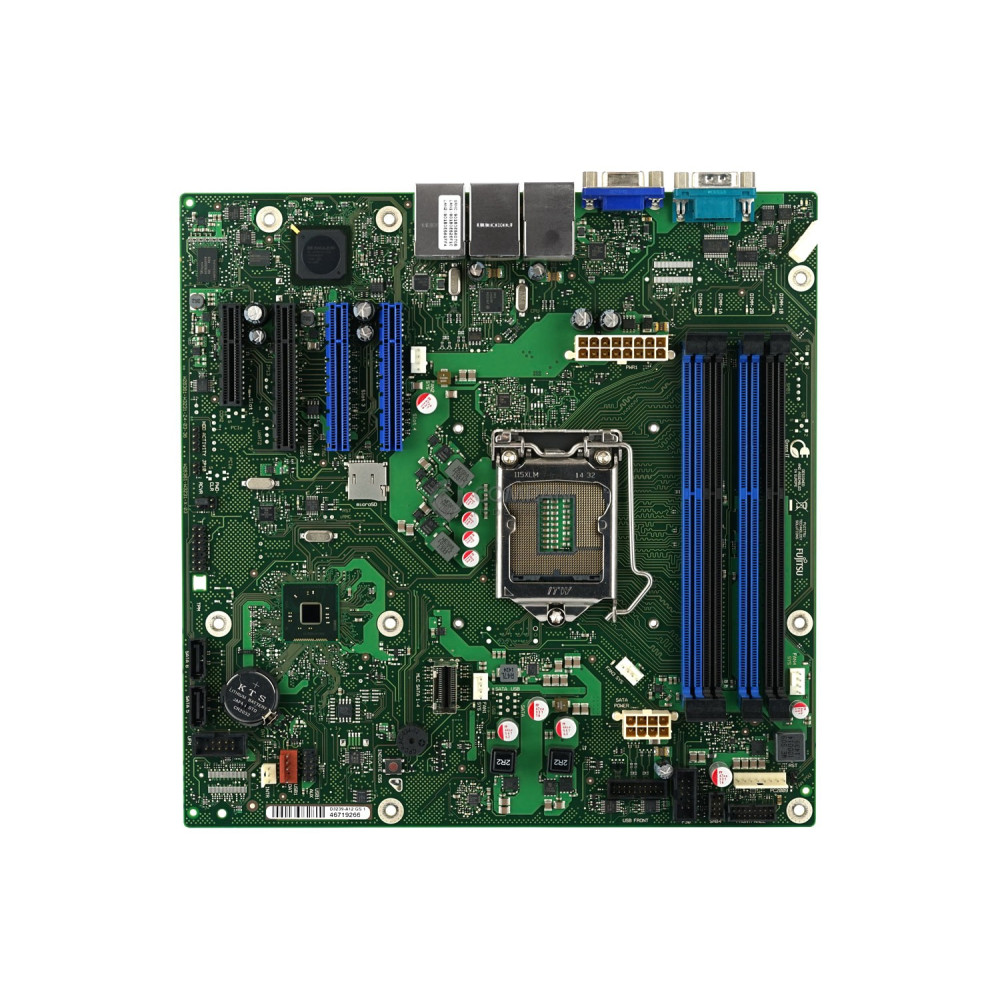 D3239-A12 FUJITSU MAINBOARD LGA1150 FOR TX1330 TX1320 M1