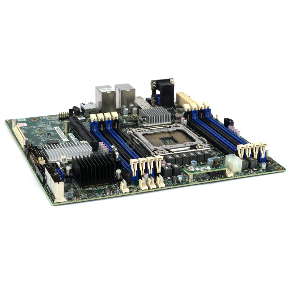 DA0S1GMB8A0 QUANTA MAINBOARD LGA2011 FOR QUANTA QUANTAGRID S51G-1UL