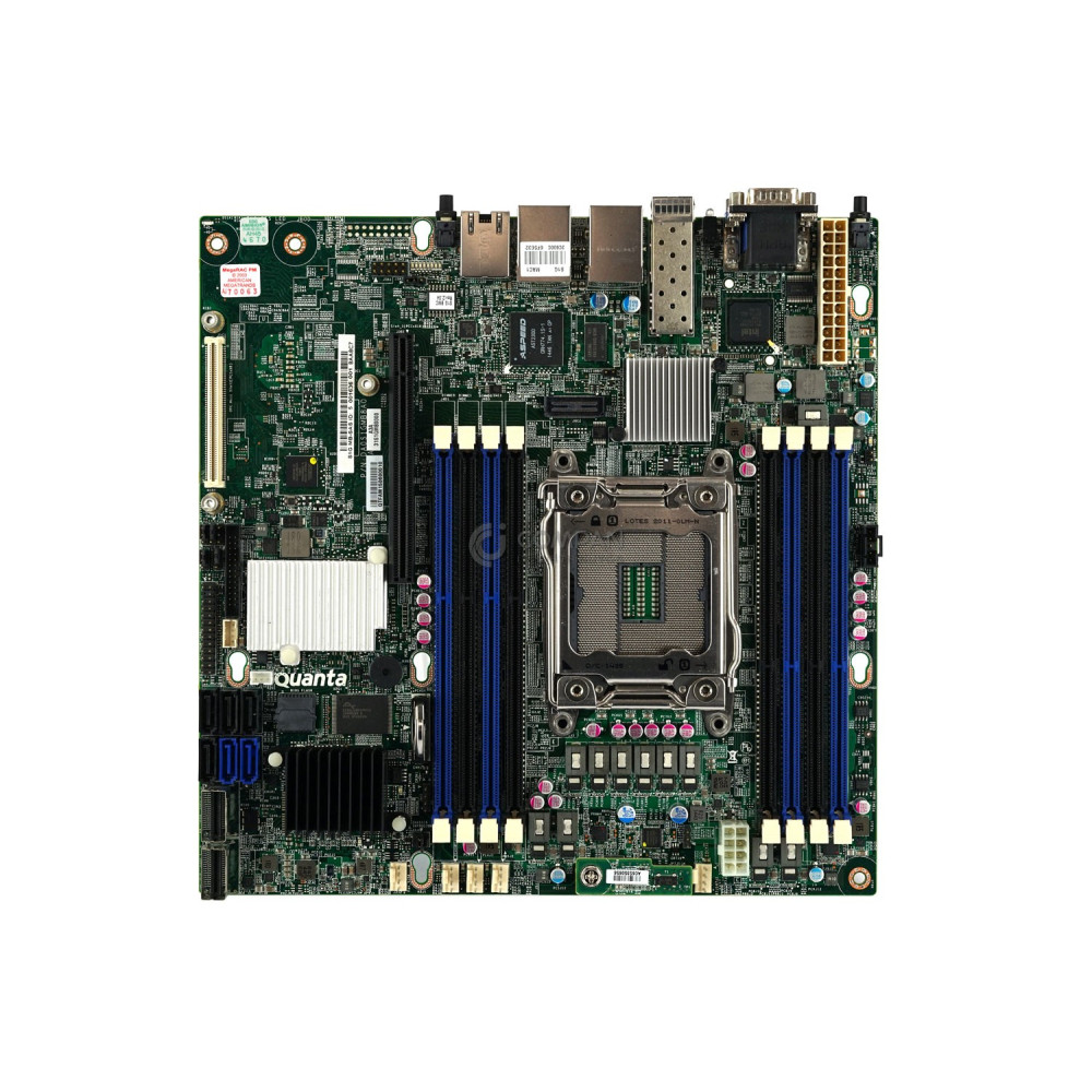 DA0S1GMB8A0 QUANTA MAINBOARD LGA2011 FOR QUANTA QUANTAGRID S51G-1UL
