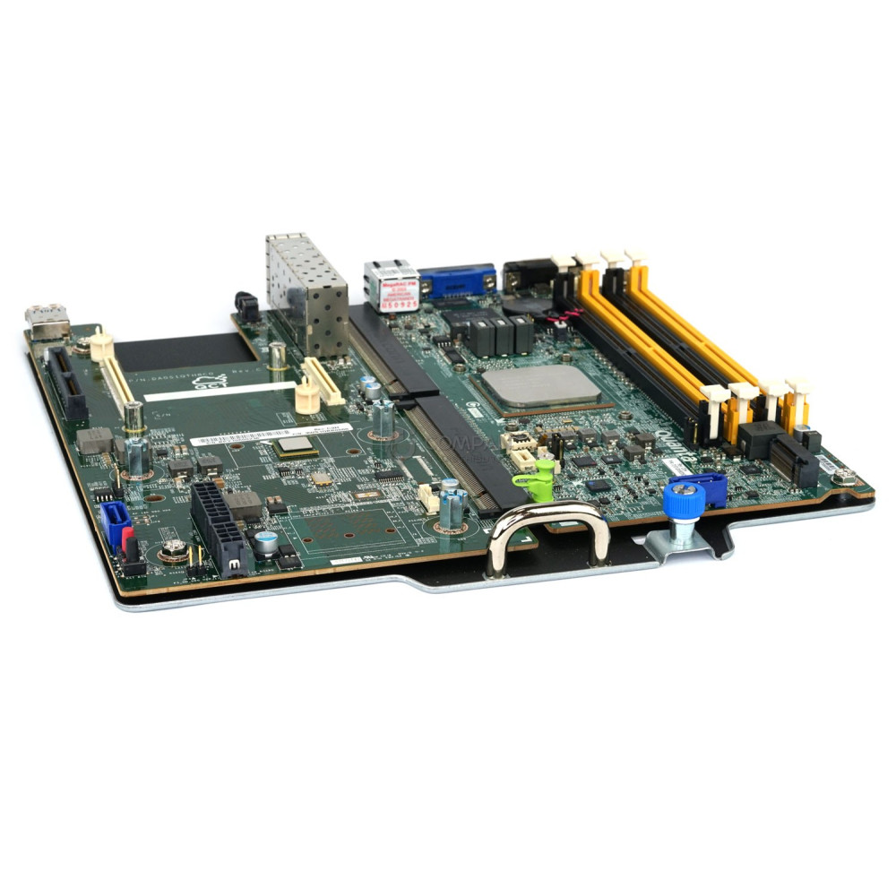 DA0S1QTH8C0 QUANTA MAINBOARD FOR QUANTA QUANTAGRID SD1Q-1ULH