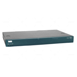 CISCO2610XM CISCO 2610XM SERIES 10/100 ETHERNET ROUTER