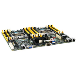 DA0S2PMB8D0 QUANTA MAINBOARD LGA2011 FOR QUANTA D51PH-1ULH T21P-4U