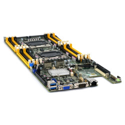 DA0S2SMBCF0 QUANTA MAINBOARD LGA2011 FOR QUANTA QUANTAPLEX T41S-2U BLADE