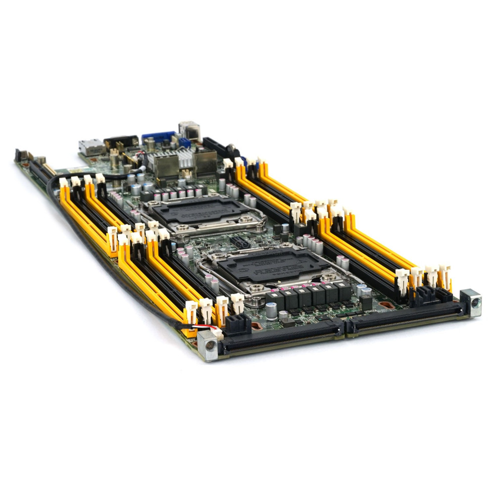 DA0S2SMBCF0 QUANTA MAINBOARD LGA2011 FOR QUANTA QUANTAPLEX T41S-2U BLADE