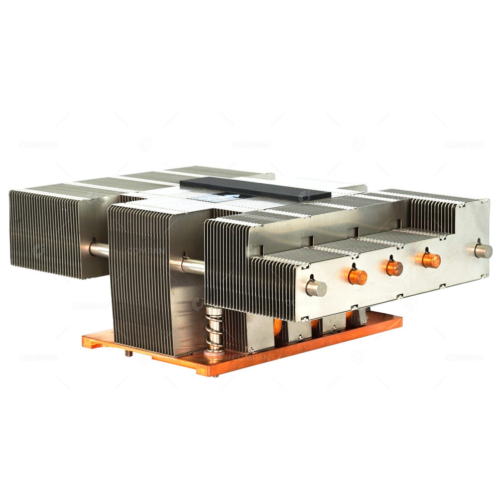 XCYJ9 DELL HEATSINK CPU1 165W FOR POWEREDGE R730 R730XD G13