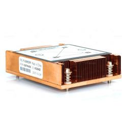 00KC911 LENOVO HEATSINK LOW T-CASE 135W FOR LENOVO SYSTEM X3550 M5