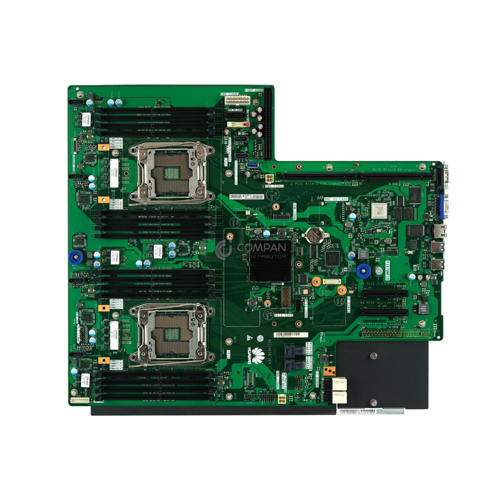 BC11HGSB HUAWEI MAINBOARD LGA2011-3 FOR FUJITSU FUSIONSERVER RH2288 V3