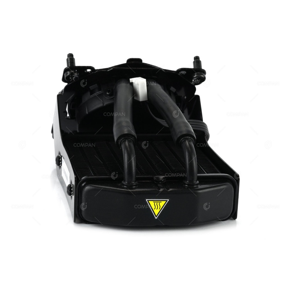 635869-003 HP LIQUID COLLING HEATSINK MODULE 12DC  3.1W G0J48AA FOR WORKSTATION Z820 Z840