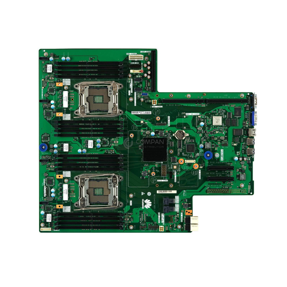 BC11HGSC HUAWEI MAINBOARD LGA2011-3 FOR HUAWEI FUSIONSERVER RH1288 V3