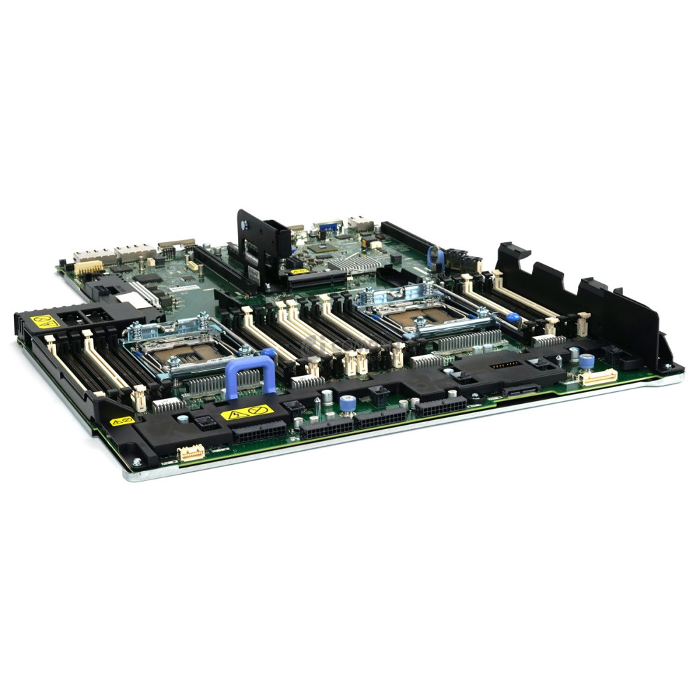 00FK639 LENOVO SYSTEM BOARD LGA2011-3 FOR SYSTEM X3650 M5 TYPE 5462
