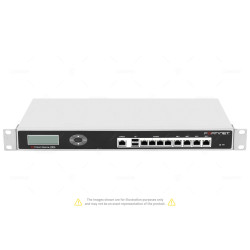 FORTIGATE-200A FORTIGATE 200A FIREWALL SECURITY APPLIANCE