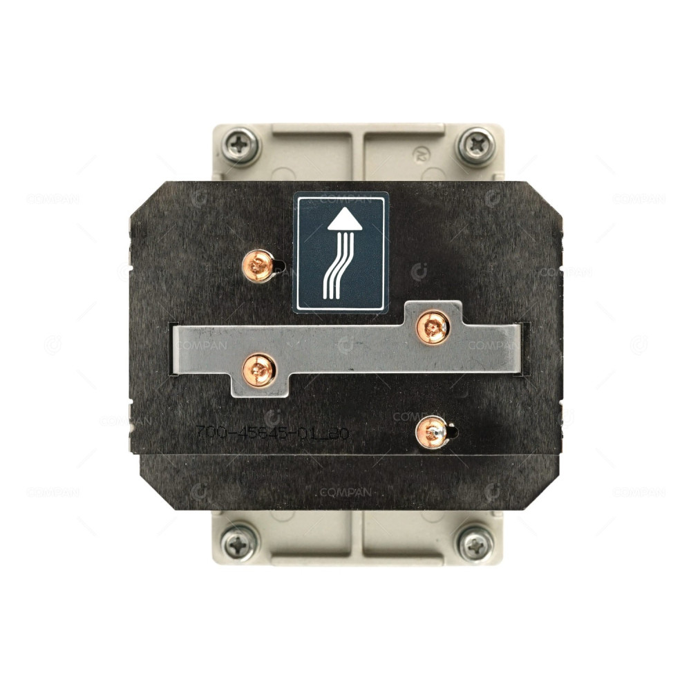 700-45645-01 CISCO HEATSINK FOR UCS C460 M4