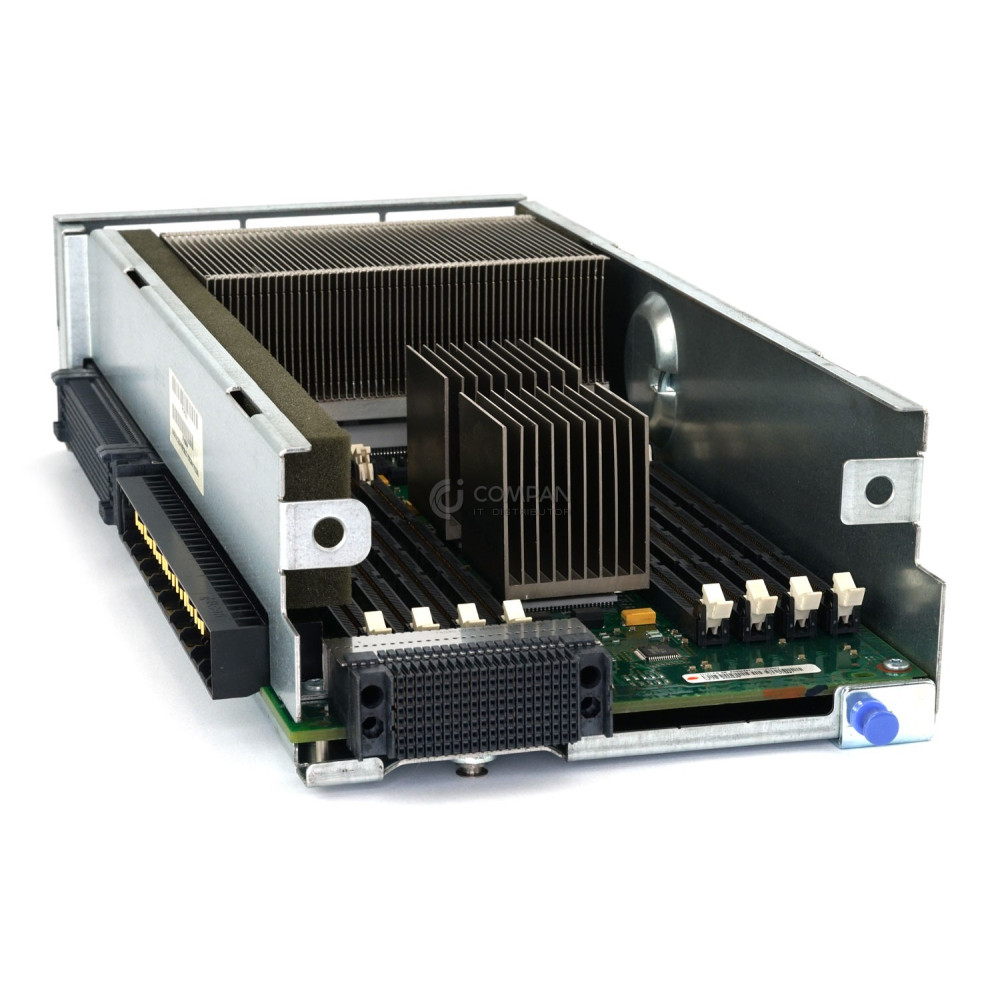 03N5689 IBM NODE MAINBOARD SOCKET POWER5 FOR POWER 570 WITH 1.5GHZ  PROCESSOR